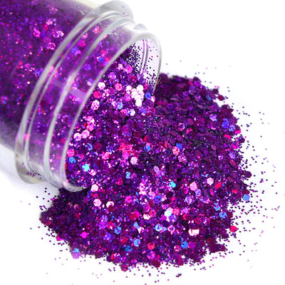 Kit de Cristales y Lentejuelas para Uñas DIY - Joyería de Arcilla - Image 13