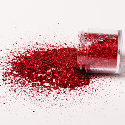 Kit de Cristales y Lentejuelas para Uñas DIY - Joyería de Arcilla - Image 15