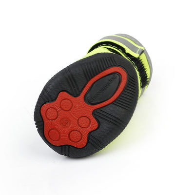 Botas Protectoras para Perros - Zapatos Impermeables para Senderismo y Outdoor - Image 13