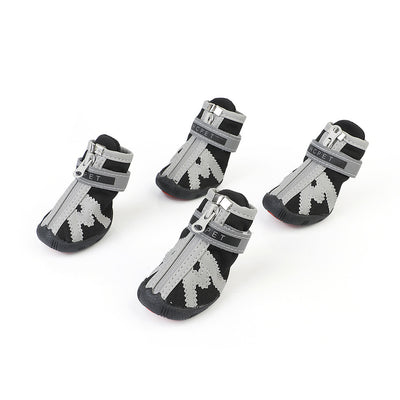 Botas Protectoras para Perros - Zapatos Impermeables para Senderismo y Outdoor - Image 10