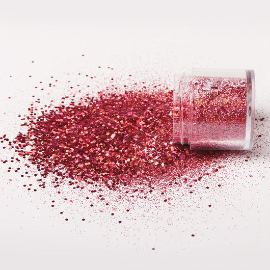 Kit de Cristales y Lentejuelas para Uñas DIY - Joyería de Arcilla - Image 9