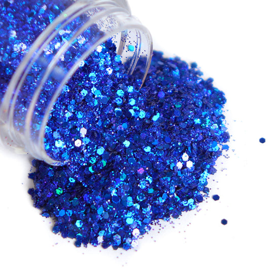 Kit de Cristales y Lentejuelas para Uñas DIY - Joyería de Arcilla - Image 5