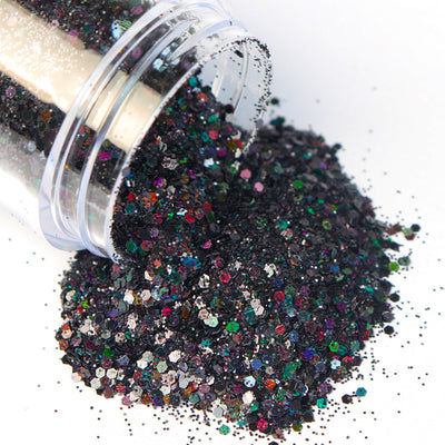 Kit de Cristales y Lentejuelas para Uñas DIY - Joyería de Arcilla - Image 3