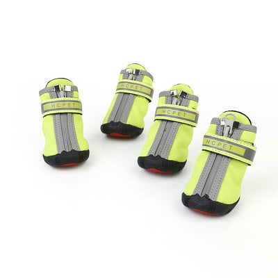 Botas Protectoras para Perros - Zapatos Impermeables para Senderismo y Outdoor - Image 3
