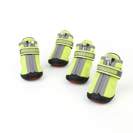 Botas Protectoras para Perros - Zapatos Impermeables para Senderismo y Outdoor - Image 3