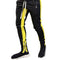 Black and yellow - M
