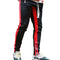 Black hit red - M