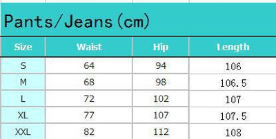 Jeans Acampanados Retro Talle Alto Efecto Rotos con Levantadera - Image 7