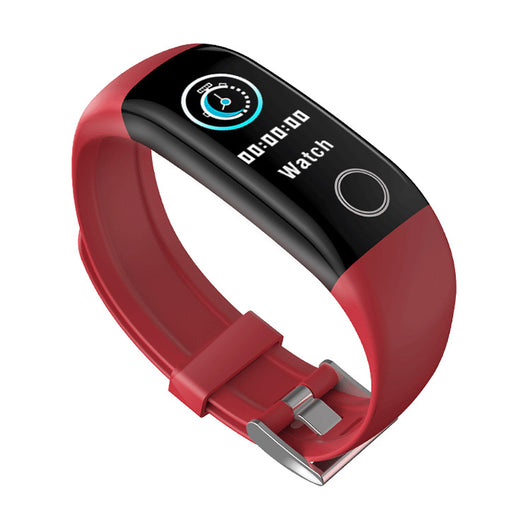 Anillo Inteligente de Monitoreo Cardíaco y Presión Arterial con Múltiples Modos de Ejercicio - Image 8