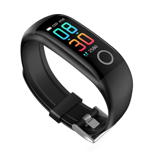 Anillo Inteligente de Monitoreo Cardíaco y Presión Arterial con Múltiples Modos de Ejercicio - Image 9
