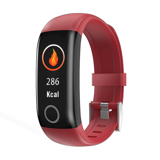 Anillo Inteligente de Monitoreo Cardíaco y Presión Arterial con Múltiples Modos de Ejercicio - Image 10