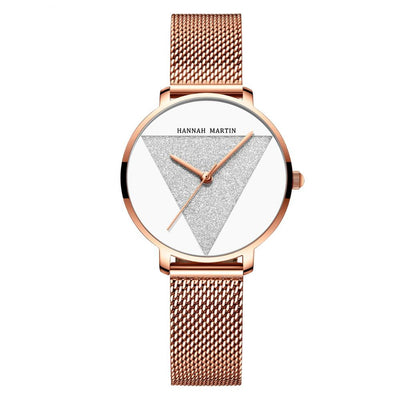 Reloj Pulsera Japonés para Mujer con Movimiento de Cuarzo - Estuche de Regalo - Image 16