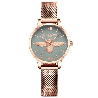 Reloj Pulsera Japonés para Mujer con Movimiento de Cuarzo - Estuche de Regalo - Image 18