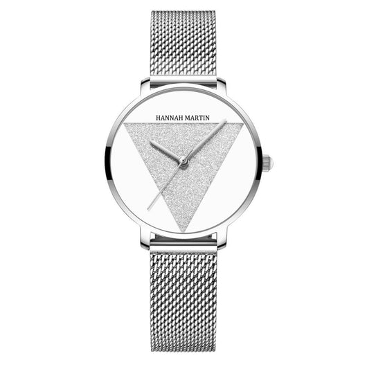 Reloj Pulsera Japonés para Mujer con Movimiento de Cuarzo - Estuche de Regalo - Image 5
