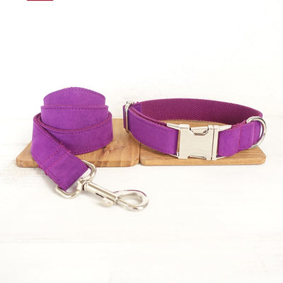 Corbatín para Perro - Collar con Moño Elegante - Image 7