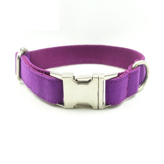 Corbatín para Perro - Collar con Moño Elegante - Image 5