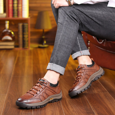 Tenis Deportivos Versátiles para Hombre - Sneakers Ligeros Multiusos - Image 12