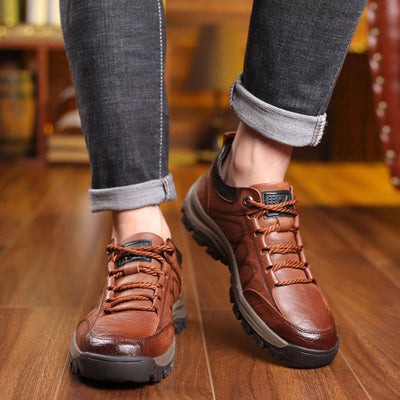 Tenis Deportivos Versátiles para Hombre - Sneakers Ligeros Multiusos - Image 7
