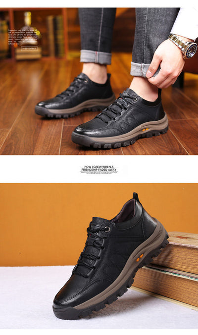 Tenis Deportivos Versátiles para Hombre - Sneakers Ligeros Multiusos - Image 10