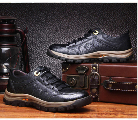 Tenis Deportivos Versátiles para Hombre - Sneakers Ligeros Multiusos