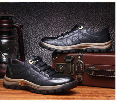Tenis Deportivos Versátiles para Hombre - Sneakers Ligeros Multiusos