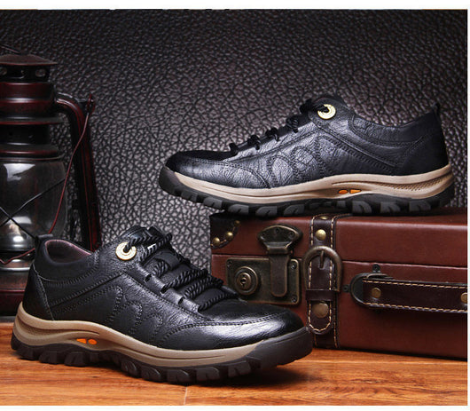 Tenis Deportivos Versátiles para Hombre - Sneakers Ligeros Multiusos