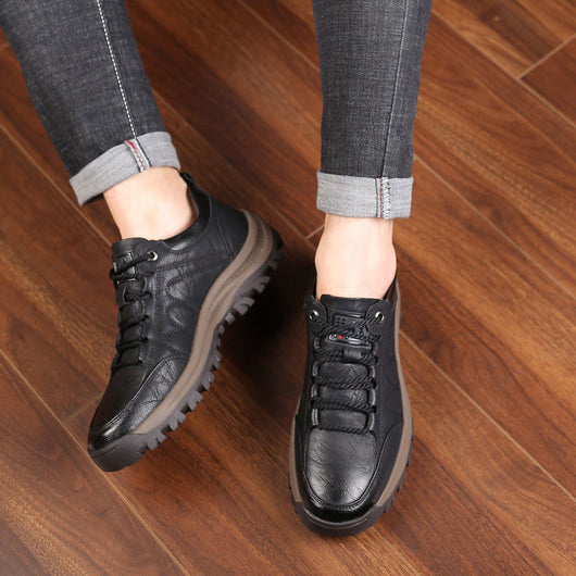 Tenis Deportivos Versátiles para Hombre - Sneakers Ligeros Multiusos - Image 3