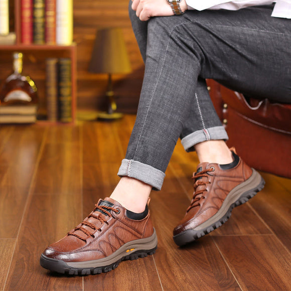 Tenis Deportivos Versátiles para Hombre - Sneakers Ligeros Multiusos