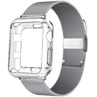 Reloj Inteligente Milan Band con Estuche Protector - Image 13