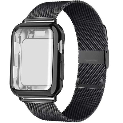 Reloj Inteligente Milan Band con Estuche Protector - Image 9