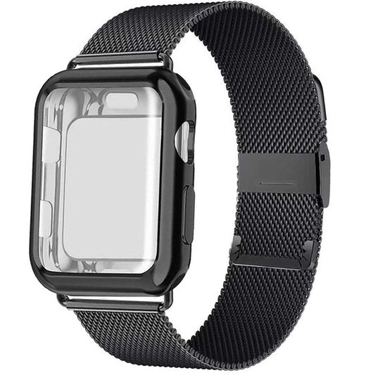 Reloj Inteligente Milan Band con Estuche Protector - Image 9