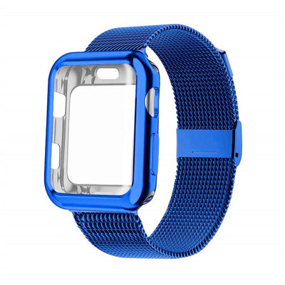 Reloj Inteligente Milan Band con Estuche Protector - Image 4