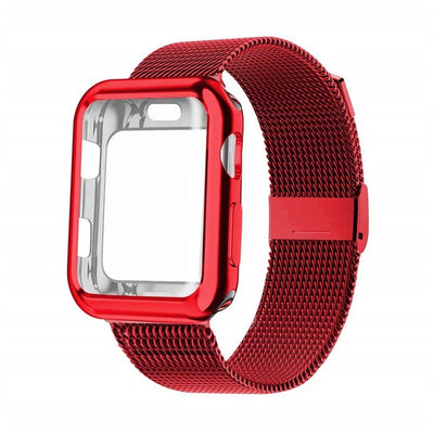 Reloj Inteligente Milan Band con Estuche Protector - Image 5