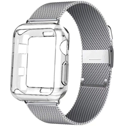 Reloj Inteligente Milan Band con Estuche Protector