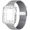 Reloj Inteligente Milan Band con Estuche Protector