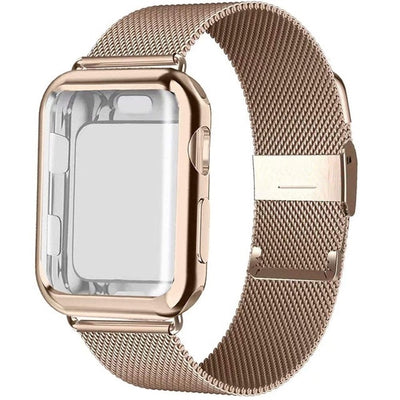 Reloj Inteligente Milan Band con Estuche Protector - Image 8