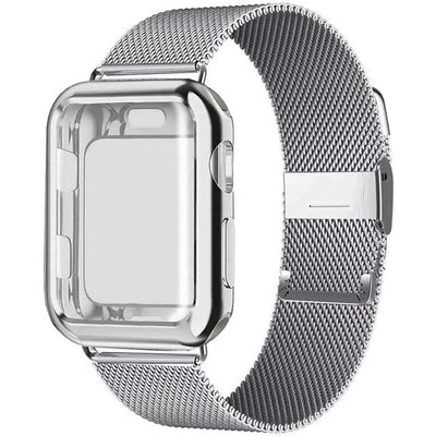 Reloj Inteligente Milan Band con Estuche Protector - Image 3