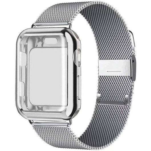 Reloj Inteligente Milan Band con Estuche Protector - Image 3