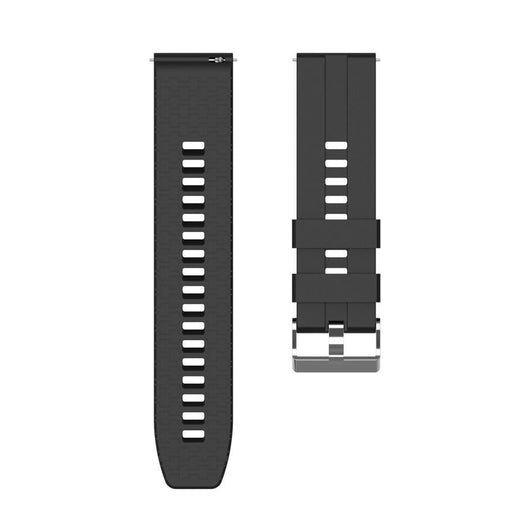 Correa de Silicona Universal con Funda Protectora para Smartwatch - Image 17