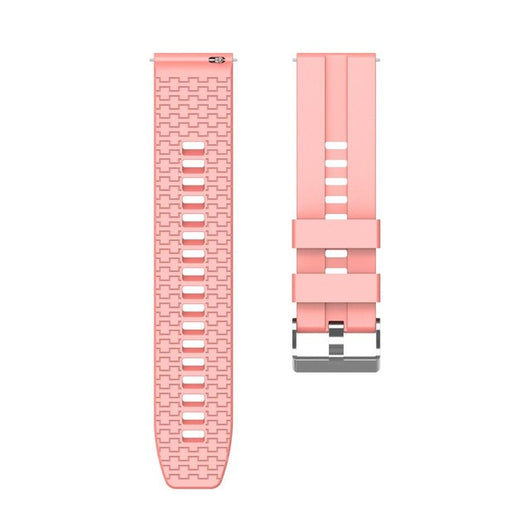 Correa de Silicona Universal con Funda Protectora para Smartwatch - Image 15
