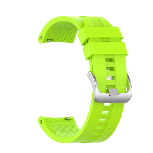 Correa de Silicona Universal con Funda Protectora para Smartwatch - Image 14