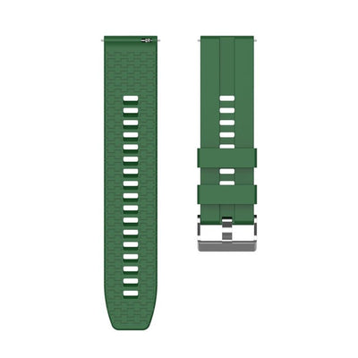 Correa de Silicona Universal con Funda Protectora para Smartwatch - Image 4