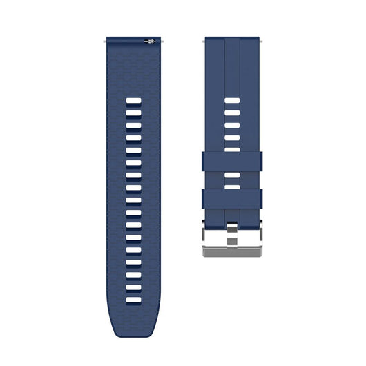 Correa de Silicona Universal con Funda Protectora para Smartwatch - Image 5
