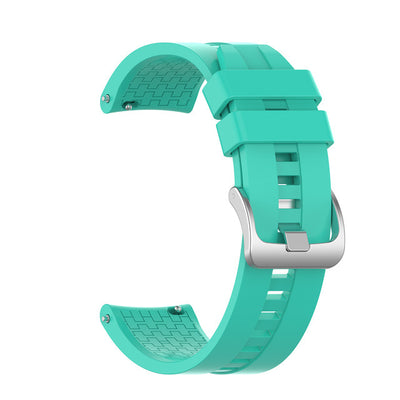 Correa de Silicona Universal con Funda Protectora para Smartwatch - Image 10