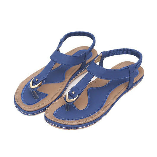 Sandalias Infantiles de Verano para Niñas - Chanclas Antideslizantes Estilo Princesa - Image 3
