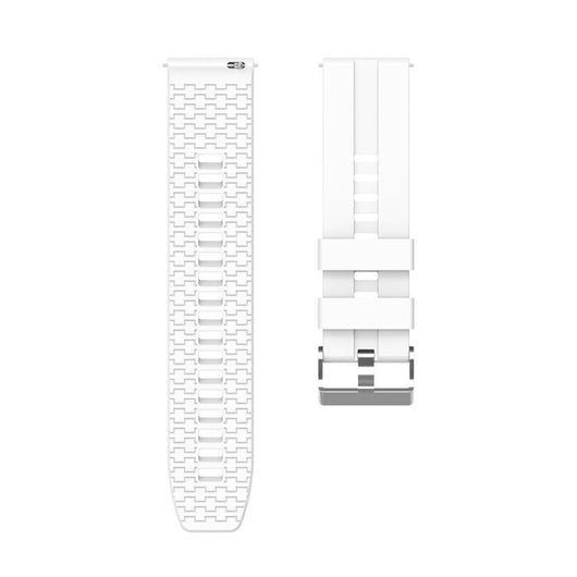 Correa de Silicona Universal con Funda Protectora para Smartwatch - Image 6