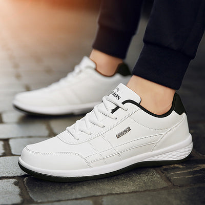 Zapatillas Deportivas Hombre Four Seasons - Comodidad Transpirable para Todo el Año - Image 10