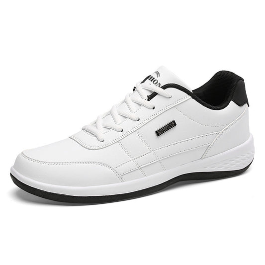 Zapatillas Deportivas Hombre Four Seasons - Comodidad Transpirable para Todo el Año