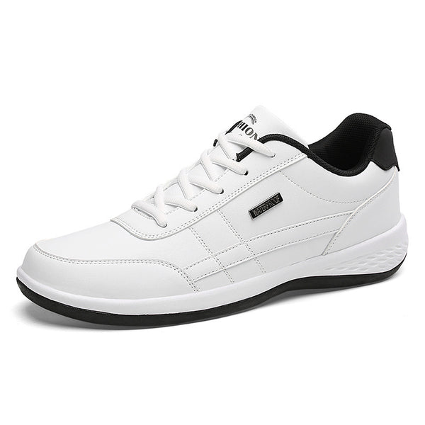 Zapatillas Deportivas Hombre Four Seasons - Comodidad Transpirable para Todo el Año