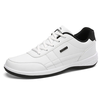 Zapatillas Deportivas Hombre Four Seasons - Comodidad Transpirable para Todo el Año